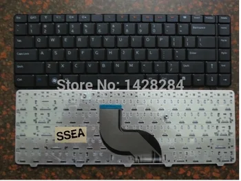 SSEA Hot sale New US Keyboard For Dell Inspiron N4010 N4020 N4030 13R 14R N3010 M4010 N5020 N5030 M4010R M5030
SSEA Hot sale New US Keyboard For Dell Inspiron N4010 N4020 N4030 13R 14R N3010 M4010 N5020 N5030 M4010R M5030