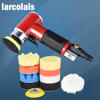 2" /3" Professional High Performance Polisher Air Palm Air Dual Action Speed Controlled Palm Sander
2" /3" Professional High Performance Polisher Air Palm Air Dual Action Speed Controlled Palm Sander