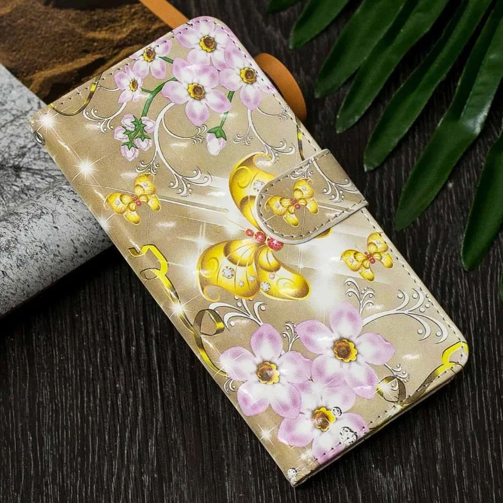 金色蝴蝶