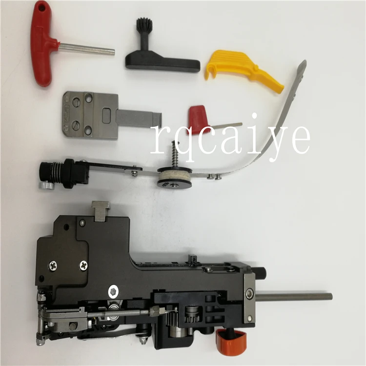 2pcs 43/6-S High Quality Hohner Stitching Head Stitching Machine Hohner Universal 43/6 S Loop Stichting
2pcs 43/6-S High Quality Hohner Stitching Head Stitching Machine Hohner Universal 43/6 S Loop Stichting