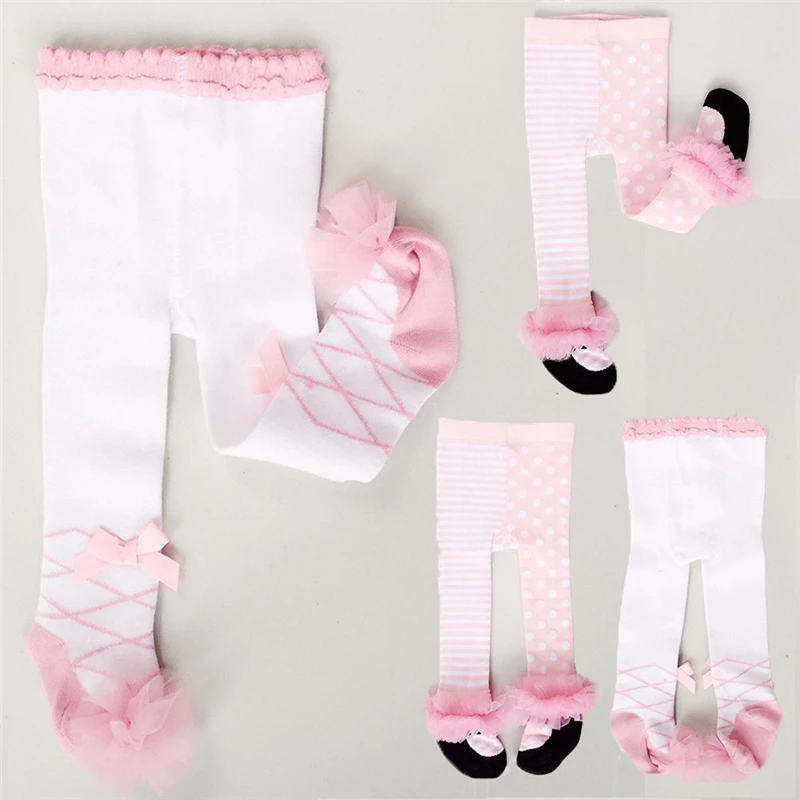 New Baby Girl Tights Soft Girls Stockings Children Spring Autumn Tights Cotton Baby Girl Pantyhose Knitted Tight Newborn Clothes
New Baby Girl Tights Soft Girls Stockings Children Spring Autumn Tights Cotton Baby Girl Pantyhose Knitted Tight Newborn Clothes