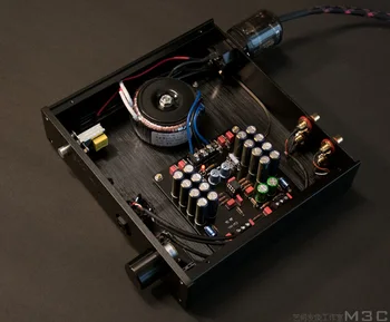 hi-fi No voltage regulation customized preamp OPA2604 pre amplifier hifi preamplifier
hi-fi No voltage regulation customized preamp OPA2604 pre amplifier hifi preamplifier