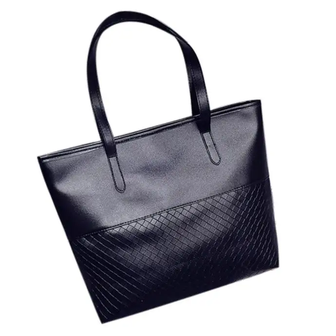 Transer Women Handbag Shoulder Tote Satchel Large capacity Messenger Bag Purse Simple fashion design drop shipping S20 35
Transer Women Handbag Shoulder Tote Satchel Large capacity Messenger Bag Purse Simple fashion design drop shipping S20 35