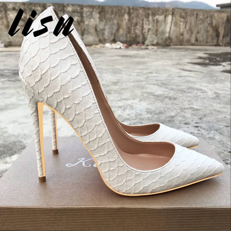 New Sexy Pointed Toe Pointed Toe Sandals Stilettos Sexy Lady Comfortable Slip On Women Spring Pumps Shoes Women White Color
New Sexy Pointed Toe Pointed Toe Sandals Stilettos Sexy Lady Comfortable Slip On Women Spring Pumps Shoes Women White Color