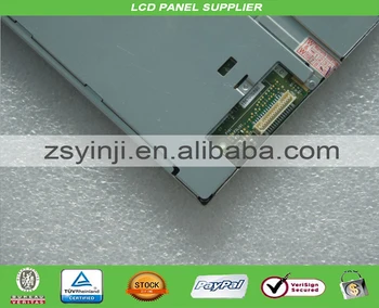 6.5inch 640*480 a-SI tft-lcd panel NL6448BC20-35C 
6.5inch 640*480 a-SI tft-lcd panel NL6448BC20-35C