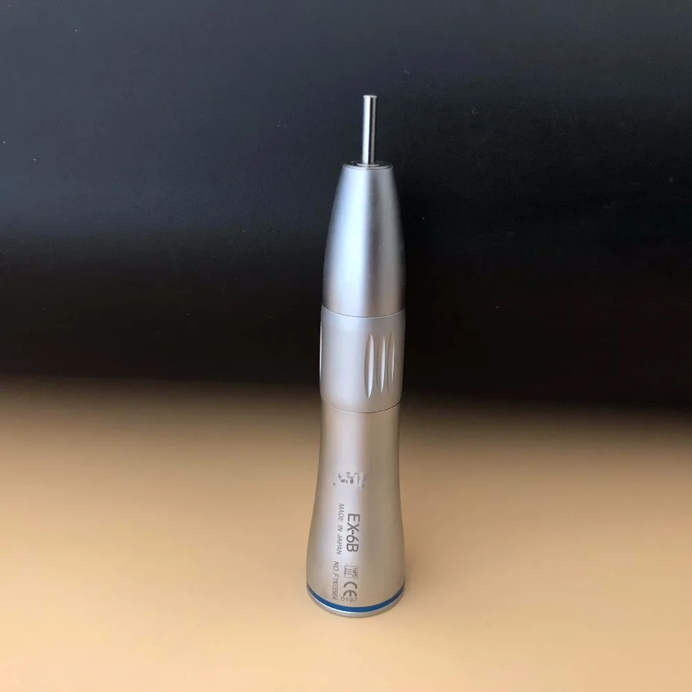 Dental Slow Speed Handpiece MicroMotor Inner Waters Spray Straight Handpiece E-Type Brush Air Motor dental Lab micromotor polish
Dental Slow Speed Handpiece MicroMotor Inner Waters Spray Straight Handpiece E-Type Brush Air Motor dental Lab micromotor polish
