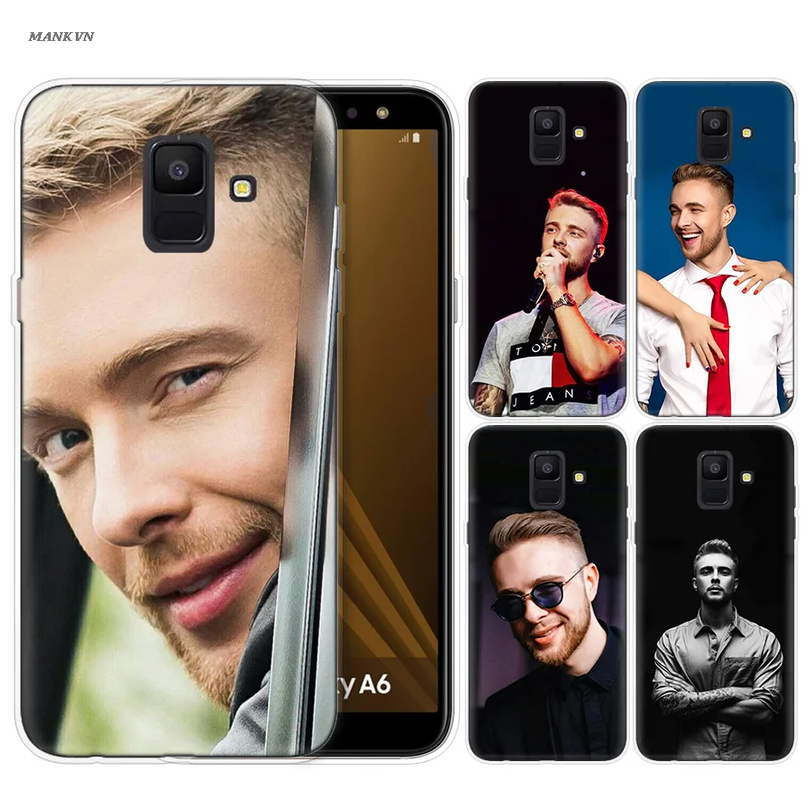 Egor Kreed Print Soft TPU Case For Samsung Galaxy A6S A8S A7 A9 2018 J4 J6 Plus J8 2018 J6+ J4+ Silicone Cover Back Shell New
Egor Kreed Print Soft TPU Case For Samsung Galaxy A6S A8S A7 A9 2018 J4 J6 Plus J8 2018 J6+ J4+ Silicone Cover Back Shell New