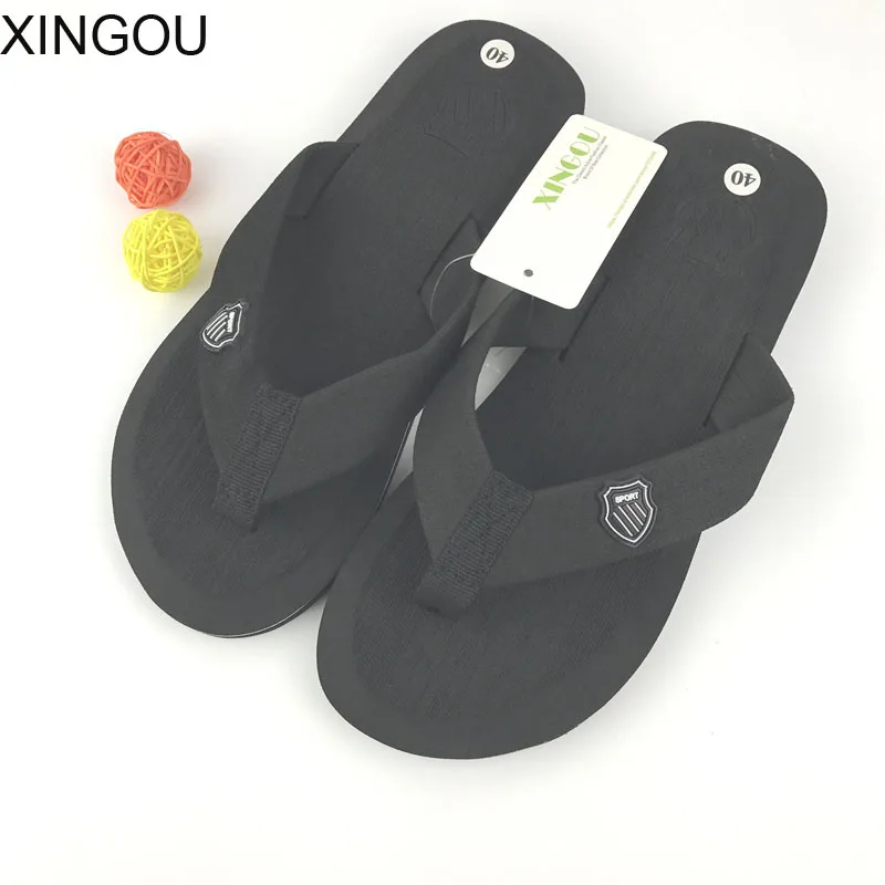 2018 New Flat Sandals slippers men summer Bakham Leisure Flip Flops men EVA Beach Sandals For Men plus Size men's slippers
2018 New Flat Sandals slippers men summer Bakham Leisure Flip Flops men EVA Beach Sandals For Men plus Size men's slippers