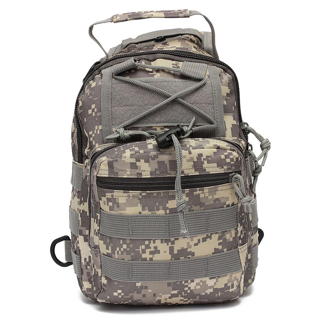 HEBA Cool Fashion Men's Shoulder Single Strap Casual Camo Patterned Canvas Crossbody Bag Boys' Travel bag Daily Use Gifts
HEBA Cool Fashion Men's Shoulder Single Strap Casual Camo Patterned Canvas Crossbody Bag Boys' Travel bag Daily Use Gifts