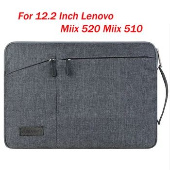 Hand Holder Design Laptop Sleeve Bag For 12.2 Inch Lenovo Miix 520 Miix 5 Plus/510 Fashion Tablet PC Case Waterproof Pouch Gift
Hand Holder Design Laptop Sleeve Bag For 12.2 Inch Lenovo Miix 520 Miix 5 Plus/510 Fashion Tablet PC Case Waterproof Pouch Gift