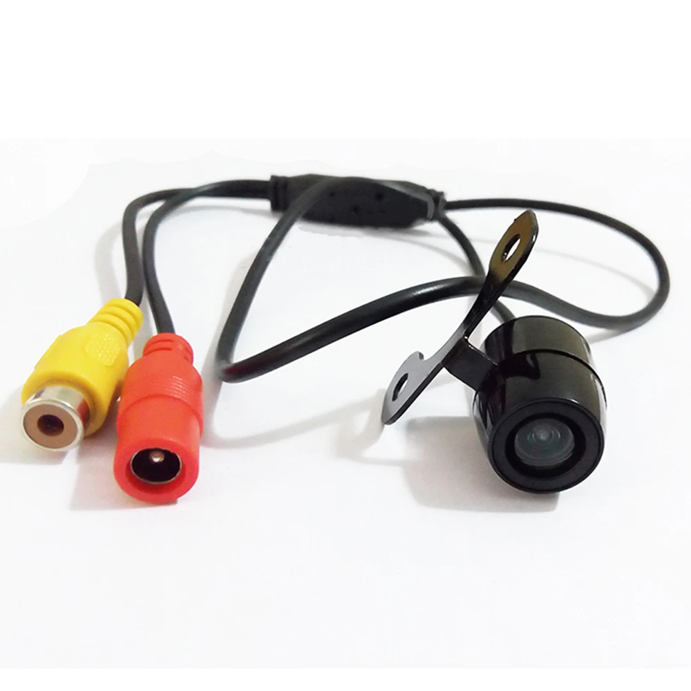 Fast Free Shipping 170 Degree View Parking Butterfly Waterproof CCD Car Rear View Back Up Reverse Camera Dropshipping
Fast Free Shipping 170 Degree View Parking Butterfly Waterproof CCD Car Rear View Back Up Reverse Camera Dropshipping