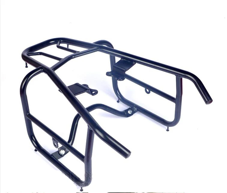 CB190R CBF190R CB190X Rails Rear Motorcycle Luggage Racks With Side Saddle Bag Box Racks Brackets
CB190R CBF190R CB190X Rails Rear Motorcycle Luggage Racks With Side Saddle Bag Box Racks Brackets