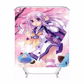 Custom Neptune Anime Neptune Waterproof Bathroom Acceptable Shower Curtain Polyester Fabric Bathroom Curtain #180318-13
Custom Neptune Anime Neptune Waterproof Bathroom Acceptable Shower Curtain Polyester Fabric Bathroom Curtain #180318-13