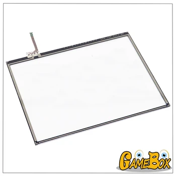 Orginal LCD Touch Screen Digitize for Nintend New 2DS LL/XL Digitizer Touch Screen for New 2DS XL LL Console Replacement
Orginal LCD Touch Screen Digitize for Nintend New 2DS LL/XL Digitizer Touch Screen for New 2DS XL LL Console Replacement