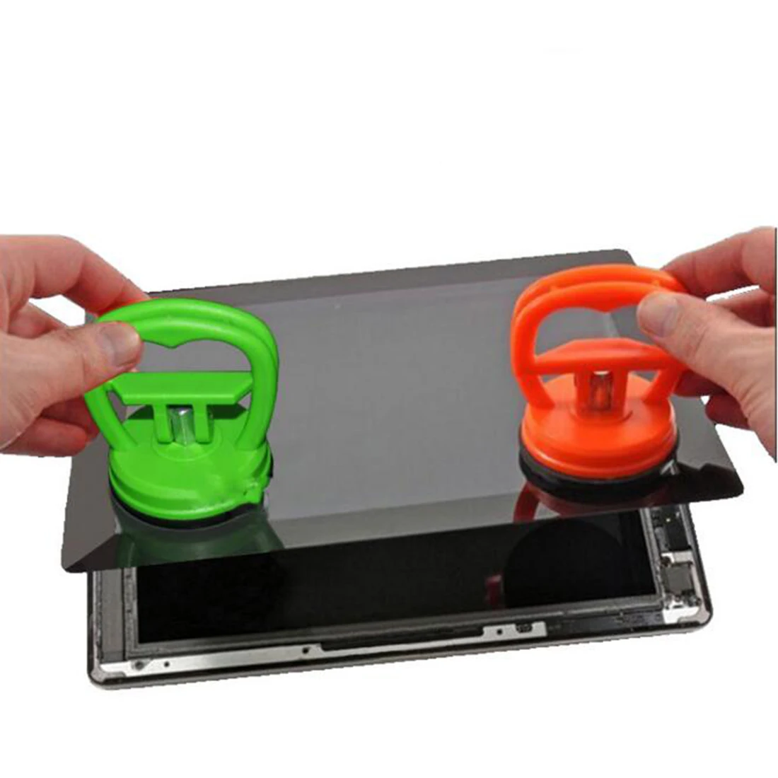 Suction Cup Lifter for Screen Open Repair Tool for iPhone iPad iMac Auto Dent Body Repair Glass Sucker Puller Disassemble Tool
Suction Cup Lifter for Screen Open Repair Tool for iPhone iPad iMac Auto Dent Body Repair Glass Sucker Puller Disassemble Tool