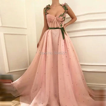 Pink Muslim Evening Dresses 2019 Robe De Soiree A-line Pearls Islamic Dubai Saudi Arabic Long Formal Evening Gown Prom Dress
Pink Muslim Evening Dresses 2019 Robe De Soiree A-line Pearls Islamic Dubai Saudi Arabic Long Formal Evening Gown Prom Dress