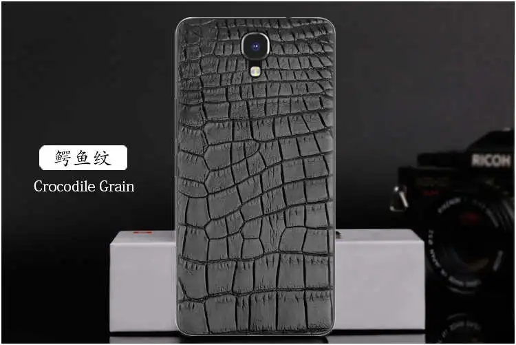 Crocodile Grain
