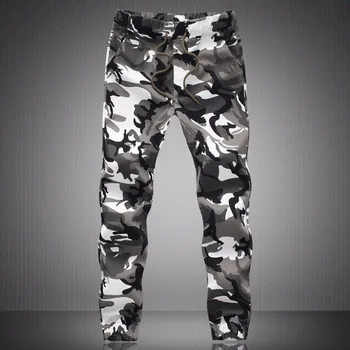 UplzCoo 2019 Spring And Autumn Retro Uniform Men's Jogging Camouflage Pants Male Sports And Leisure Large Size Tights 5XL FM012
UplzCoo 2019 Spring And Autumn Retro Uniform Men's Jogging Camouflage Pants Male Sports And Leisure Large Size Tights 5XL FM012