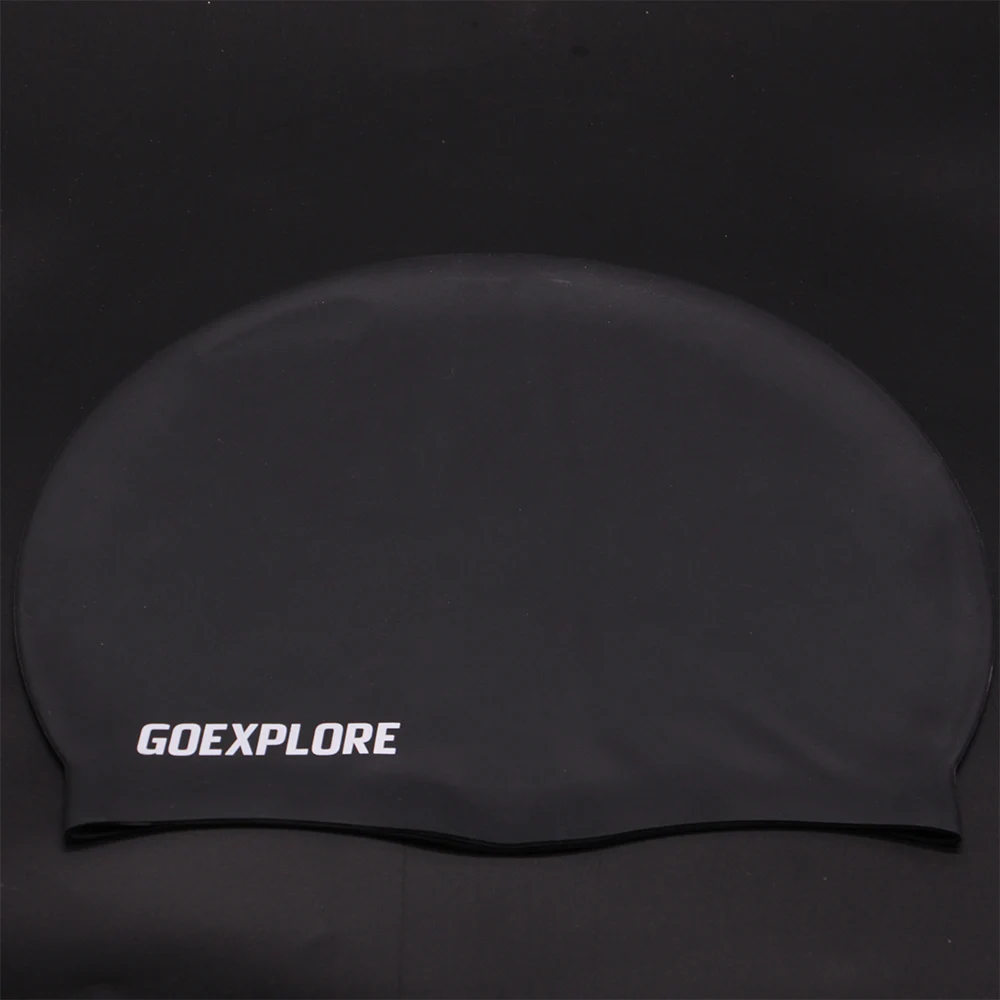 Swim Cap 3D Ergonomic Design Swimming Cap for Women Men Long Hair Short Hair Silicone Adult Swim Cap with Great Elasticity Ear
Swim Cap 3D Ergonomic Design Swimming Cap for Women Men Long Hair Short Hair Silicone Adult Swim Cap with Great Elasticity Ear