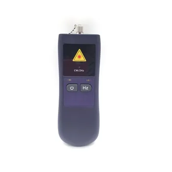 20-30km Fiber Optic Visual Fault Locator 30mw Fiber Optic Tester Fiber Checker 30mw with 2.5mm Connector
20-30km Fiber Optic Visual Fault Locator 30mw Fiber Optic Tester Fiber Checker 30mw with 2.5mm Connector