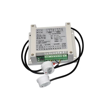 C352-2P Replaces Floating Ball Valve Non-contact High and Low Water Level Controller Fish Tank Live Water Switch
C352-2P Replaces Floating Ball Valve Non-contact High and Low Water Level Controller Fish Tank Live Water Switch