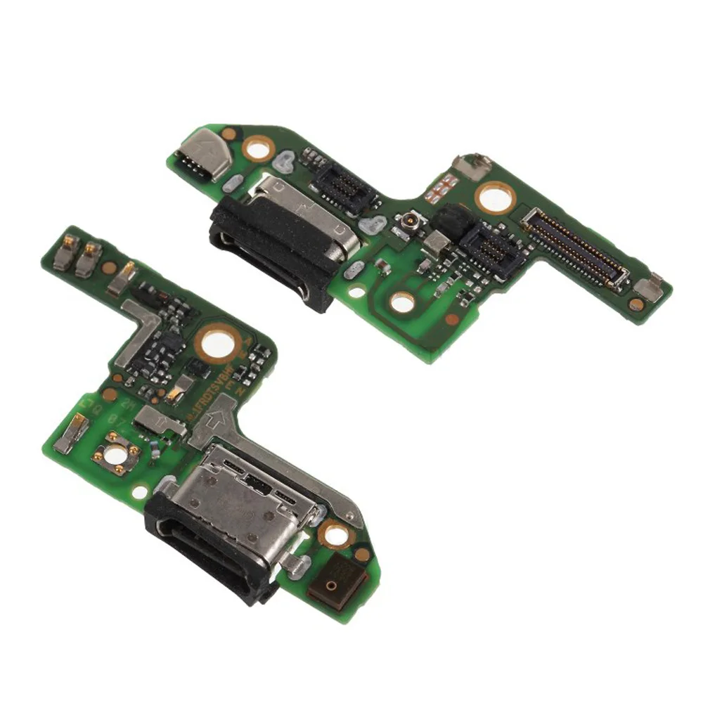 Соединитель док-станции с USB-портом для зарядки и гибким кабелем с микрофоном для Huawei Honor 8
Соединитель док-станции с USB-портом для зарядки и гибким кабелем с микрофоном для Huawei Honor 8