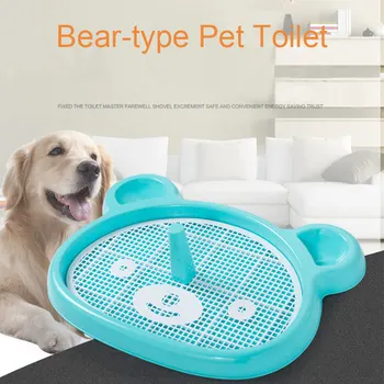 SMARTPET Portable Cat Little Box Sand Box Plastic Bedpan Pet Toilet Anti-Splash Reusable Cat Tray Cleaning Appliance 
SMARTPET Portable Cat Little Box Sand Box Plastic Bedpan Pet Toilet Anti-Splash Reusable Cat Tray Cleaning Appliance