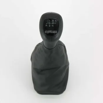 For Mercedes Benz W202 C (93-01) W208 CLK (97-03) W210 E (95-03) AVANTGARD 5 Speed New Gear Shift Knob With Leather Gaiter
For Mercedes Benz W202 C (93-01) W208 CLK (97-03) W210 E (95-03) AVANTGARD 5 Speed New Gear Shift Knob With Leather Gaiter