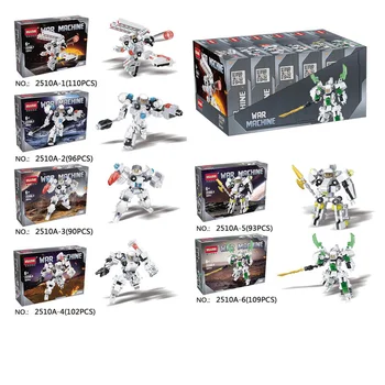 Hot Selling DIY Building Blocks 2510A Pioneer Team Educational Assembly Model Bricks Toys Compatible Legoingly for Boys Children
Hot Selling DIY Building Blocks 2510A Pioneer Team Educational Assembly Model Bricks Toys Compatible Legoingly for Boys Children