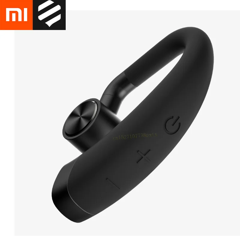 Xiaomi Mijia Bluetooth 4.2 Headset Wireless Earphone With Microphone Volume Adjustable for iPhone Xiaomi Android Phone iPad
Xiaomi Mijia Bluetooth 4.2 Headset Wireless Earphone With Microphone Volume Adjustable for iPhone Xiaomi Android Phone iPad