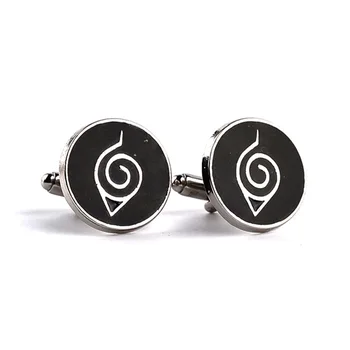 Free Shipping 12pairs/lot Animation Naruto Cufflink Fashion Men Shirt Cufflinks High Quality Enamel Cuff Link
Free Shipping 12pairs/lot Animation Naruto Cufflink Fashion Men Shirt Cufflinks High Quality Enamel Cuff Link