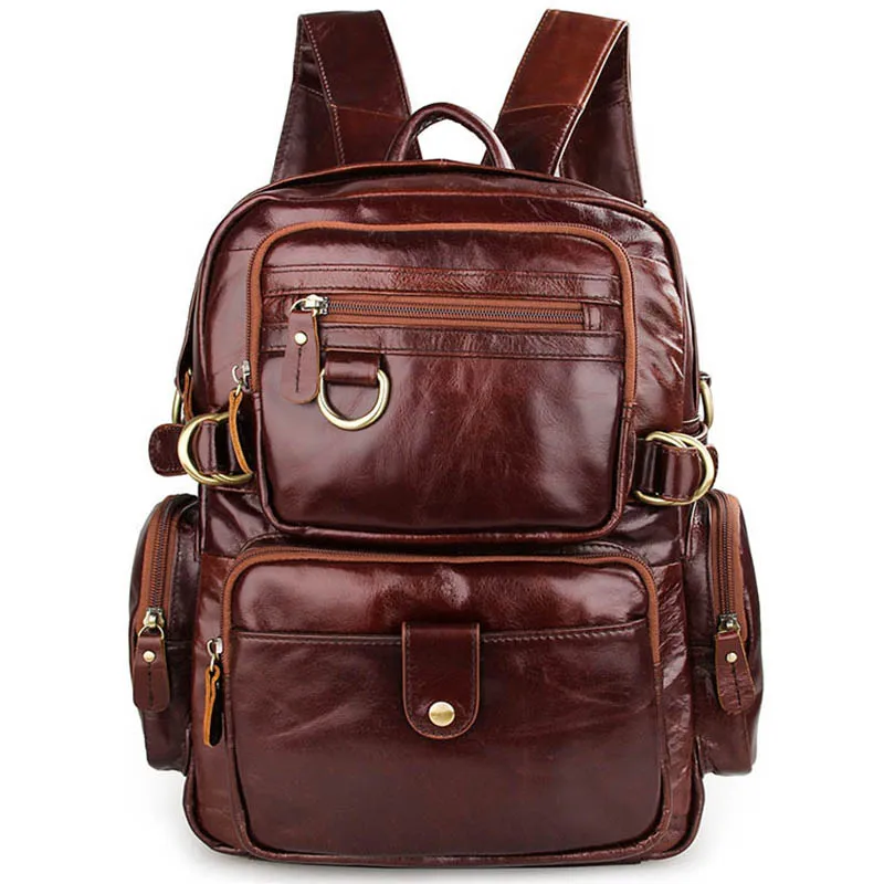 Genuine Leather Briefcase Shoulder Messenger Bag for Laptop Men's Crossbody Cowhide Fashion Bags man Business Messenger bags
Genuine Leather Briefcase Shoulder Messenger Bag for Laptop Men's Crossbody Cowhide Fashion Bags man Business Messenger bags
