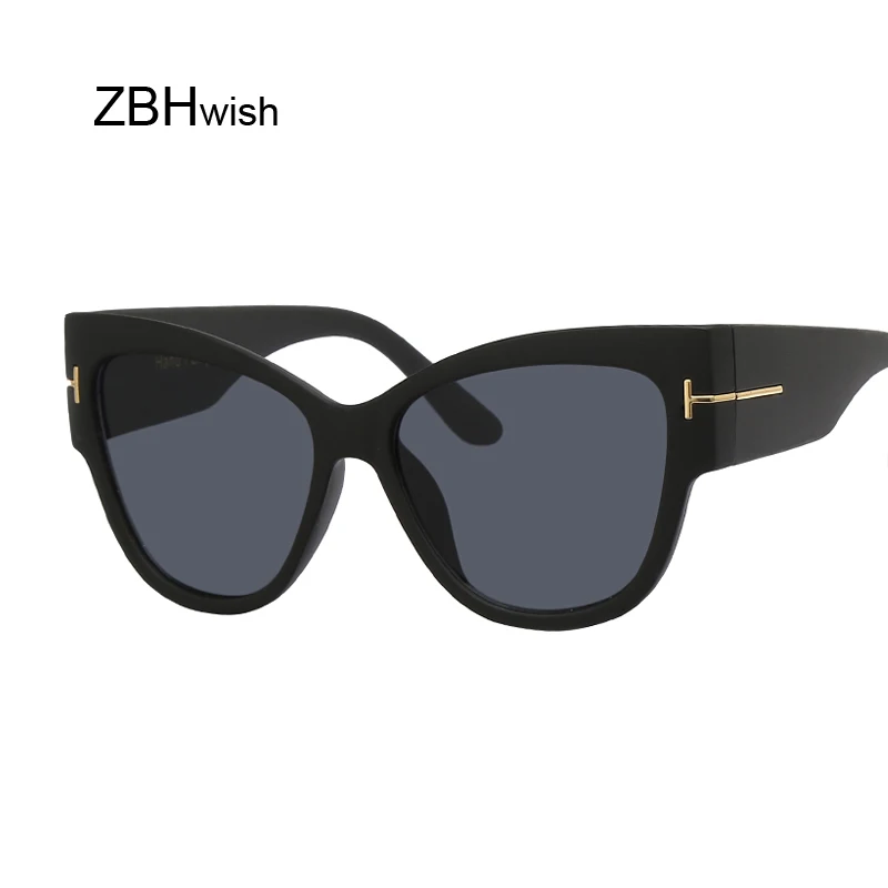 Fashion Cat Eye Sunglasses Women Vintage Brand Design Square Luxury Sun Glasses Female Big Frame Shades Eyewear Oculos
Fashion Cat Eye Sunglasses Women Vintage Brand Design Square Luxury Sun Glasses Female Big Frame Shades Eyewear Oculos