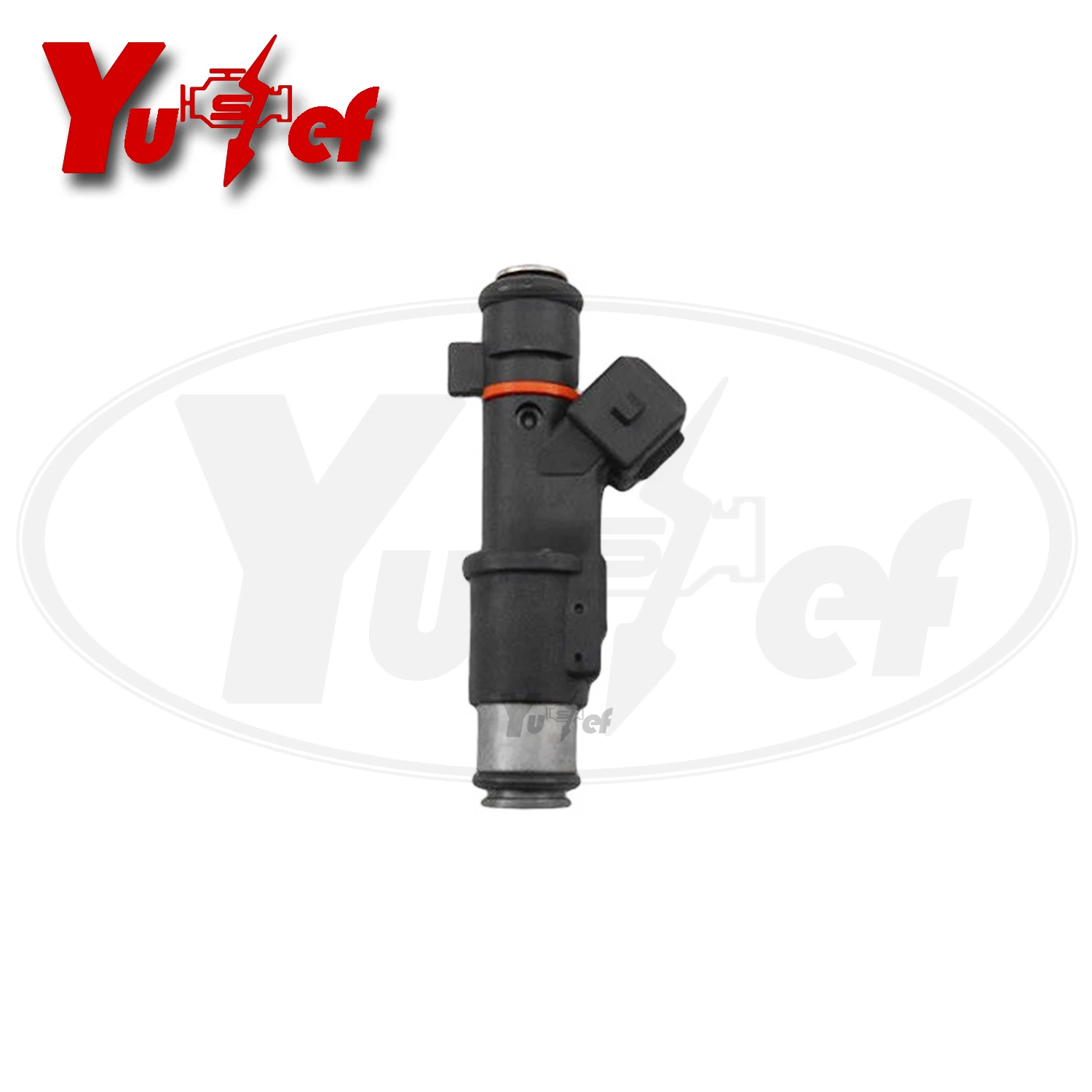 NEW Fuel Injector Nozzle 01F004A 1984E4 fit for CITRO C8 2.2 PEUGE OT 406 407 607 807 2.2 16V
NEW Fuel Injector Nozzle 01F004A 1984E4 fit for CITRO C8 2.2 PEUGE OT 406 407 607 807 2.2 16V