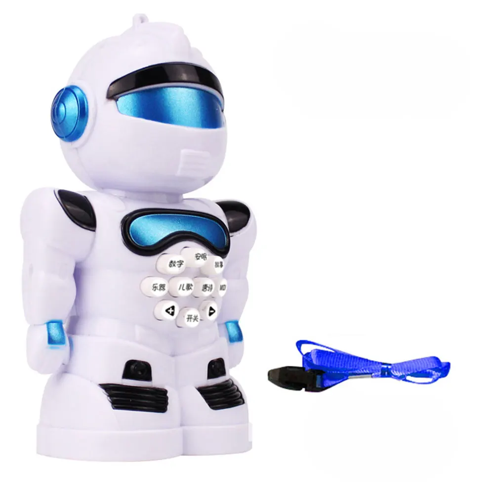 Story Machine Baby Learning Machine Plastic Electric Red Toy Early Education Study Intelligent Learning Machine Blue Sing Song
Story Machine Baby Learning Machine Plastic Electric Red Toy Early Education Study Intelligent Learning Machine Blue Sing Song
