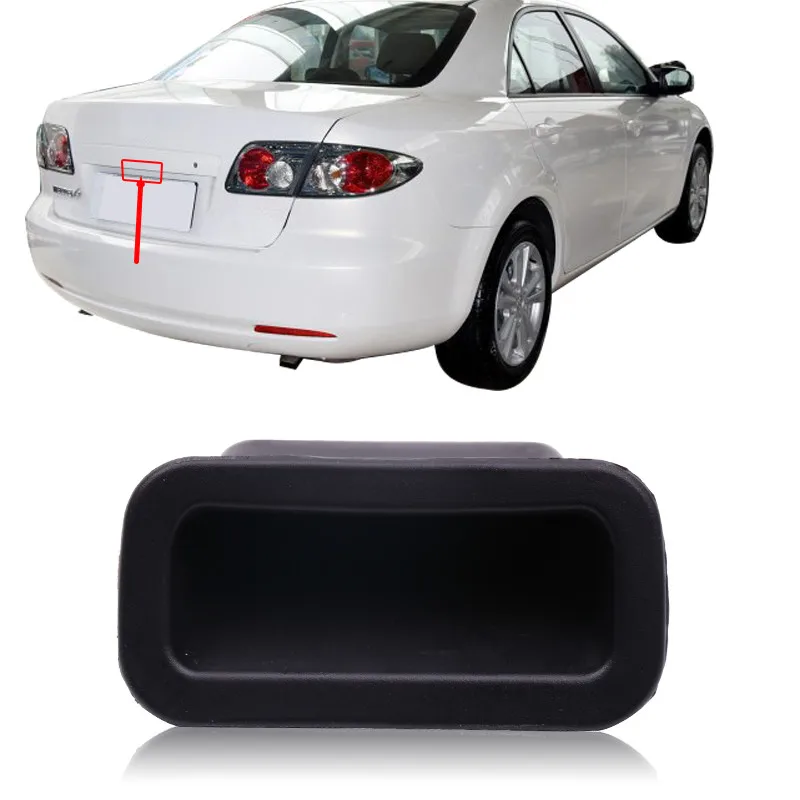 CAPQX For Mazda 6 B70 B50 M6 2007-2015 Handle trunk back door handle trunk armrest luggage hand-clasping GJ6A-68-966
CAPQX For Mazda 6 B70 B50 M6 2007-2015 Handle trunk back door handle trunk armrest luggage hand-clasping GJ6A-68-966