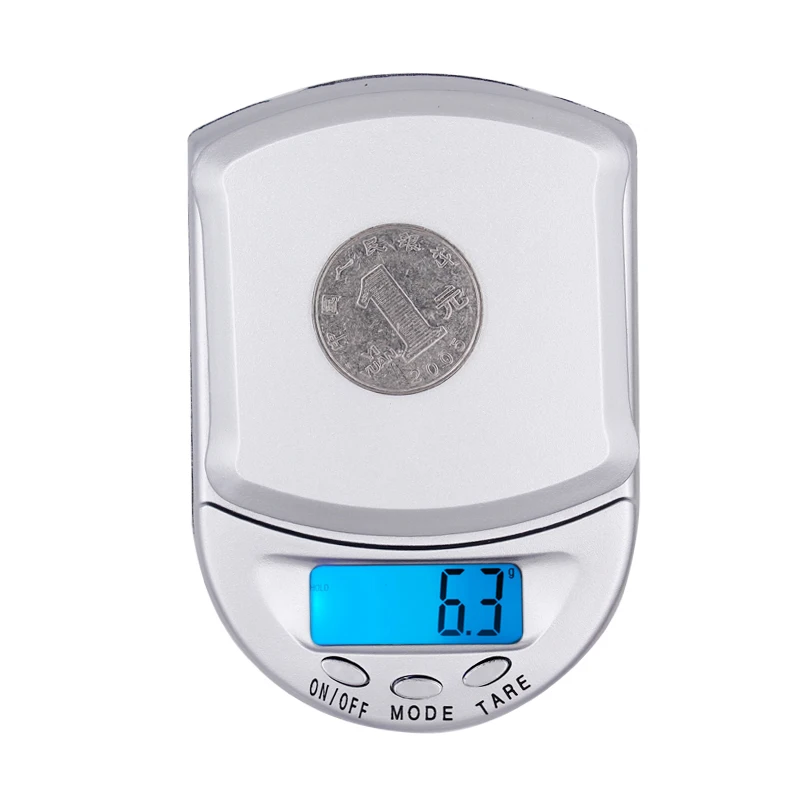 digital Scales 500g/0.1G LCD Mini Balance Electronic Portable LCD Display Weight Scale
digital Scales 500g/0.1G LCD Mini Balance Electronic Portable LCD Display Weight Scale