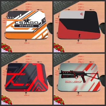 Mairuige And Spear Art LOGO Games Antiskid Rectangular Computer Mouse Pad, Custom Size, Decorate Your Desk Design As A Gift
Mairuige And Spear Art LOGO Games Antiskid Rectangular Computer Mouse Pad, Custom Size, Decorate Your Desk Design As A Gift