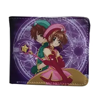 Kawaii Girls Wallets Leather Card Holder Purse with Coin Pocket Zipper Poucht Gifts Woman Lady Cartoon Anime Short Wallet 
Kawaii Girls Wallets Leather Card Holder Purse with Coin Pocket Zipper Poucht Gifts Woman Lady Cartoon Anime Short Wallet