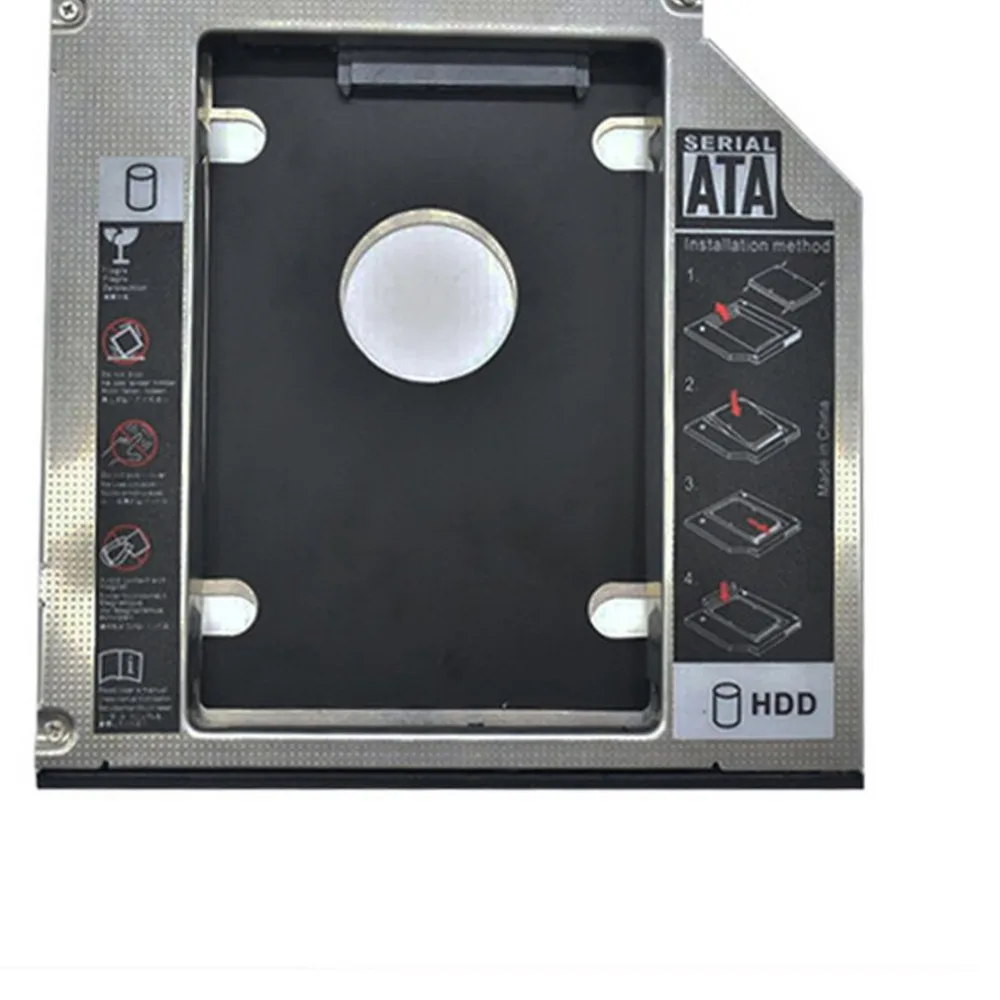 Factory direct 12.7mm sata3 notebook optical drive bit hard drive bay universal ssd solid state drive bracket
Factory direct 12.7mm sata3 notebook optical drive bit hard drive bay universal ssd solid state drive bracket
