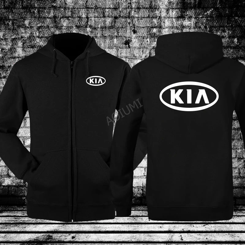 autumn winter for man jackets Kia sweatshirts fashion hooded zipper solid colors hoodies coats
autumn winter for man jackets Kia sweatshirts fashion hooded zipper solid colors hoodies coats