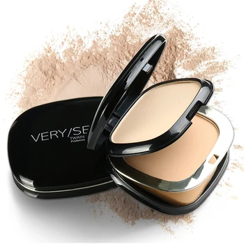 Makeup Light and Sensitive Smoothing Powder Biscuits Wet Dual-layer Powder Concealer Moisturizing Oil Control XK51
Makeup Light and Sensitive Smoothing Powder Biscuits Wet Dual-layer Powder Concealer Moisturizing Oil Control XK51