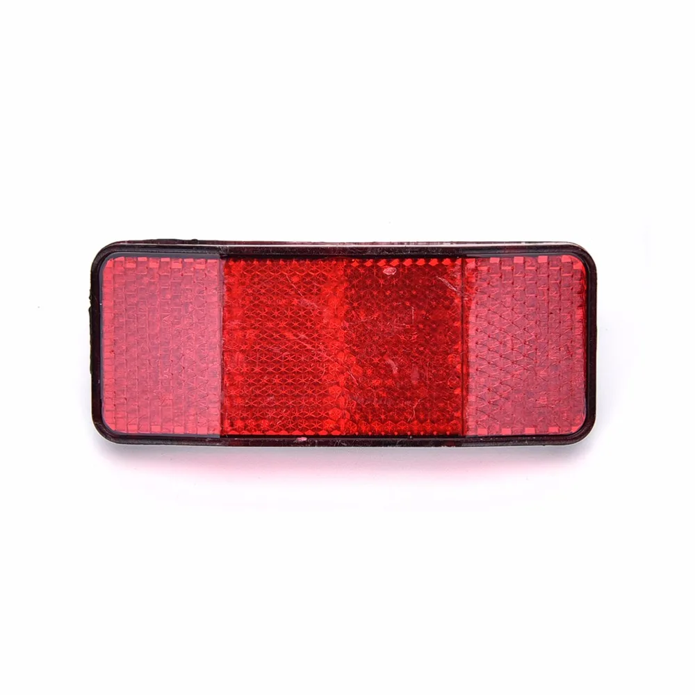 Waterproof Bike Bicycle LED Rear Tail Light Lamp Bulb Red Back Cycling Safety Warning Flashing Lights Reflector Accessories
Waterproof Bike Bicycle LED Rear Tail Light Lamp Bulb Red Back Cycling Safety Warning Flashing Lights Reflector Accessories