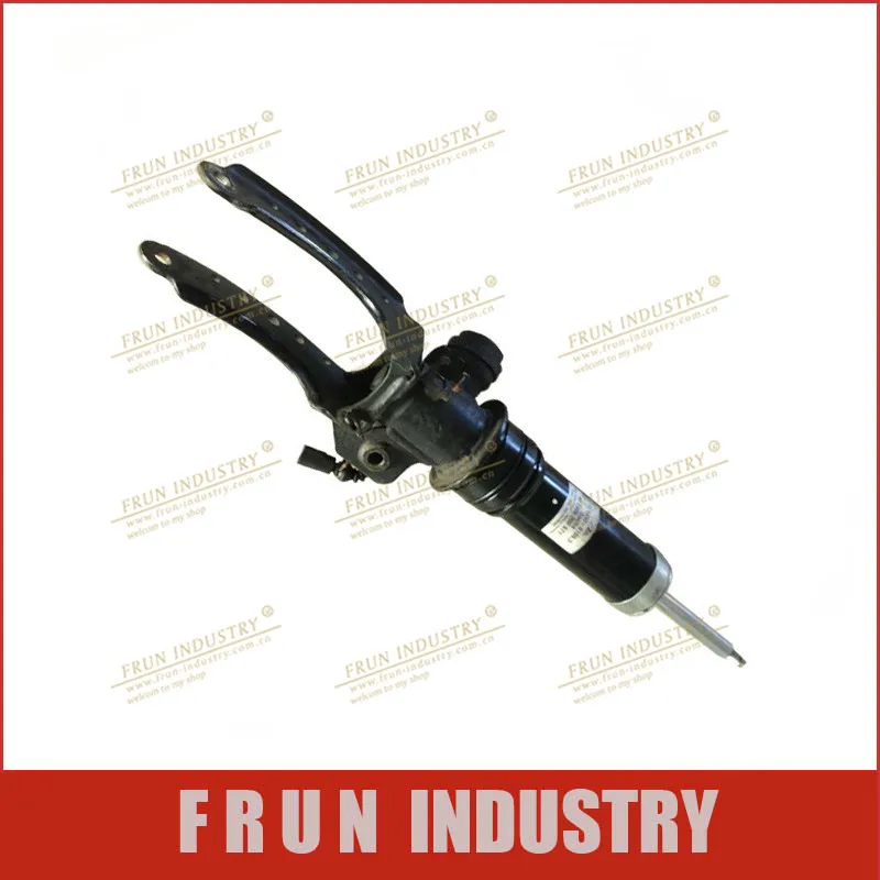 FRONT LEFT shocks accessaries auto parts of shock absorber used for VW TOUAREG Q7
FRONT LEFT shocks accessaries auto parts of shock absorber used for VW TOUAREG Q7