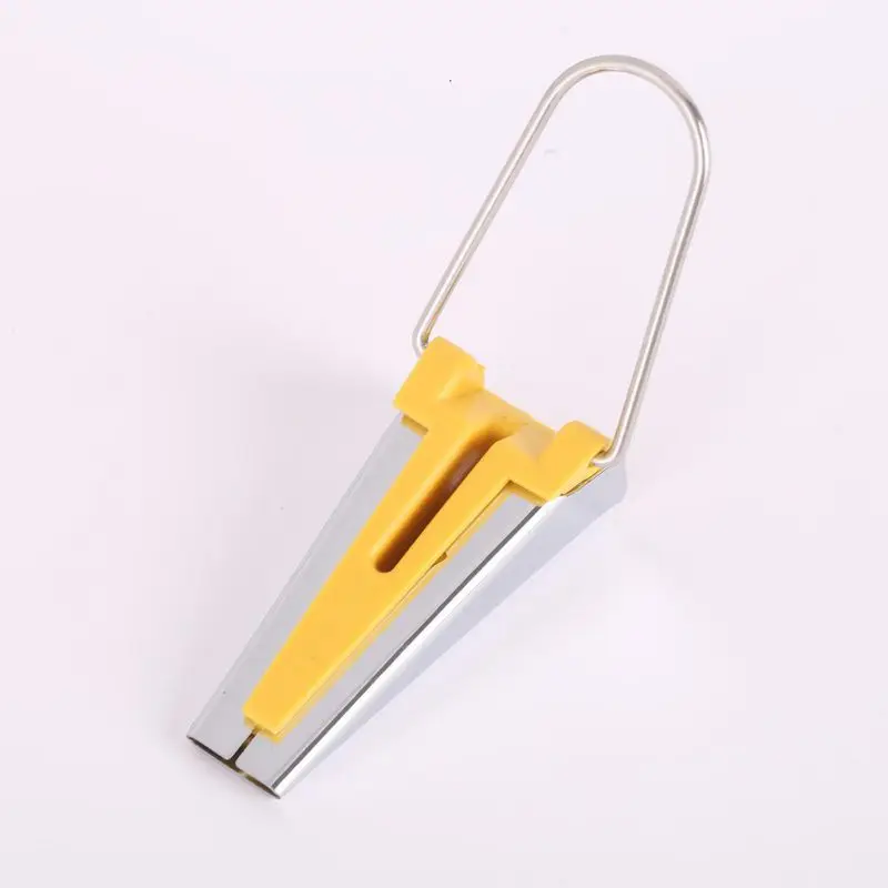 Slanting Tool Oblique Bake Bias Tape Binding Maker Set Taiwan Belt Maker Patchwork Tool DIY Hand Sewing
Slanting Tool Oblique Bake Bias Tape Binding Maker Set Taiwan Belt Maker Patchwork Tool DIY Hand Sewing