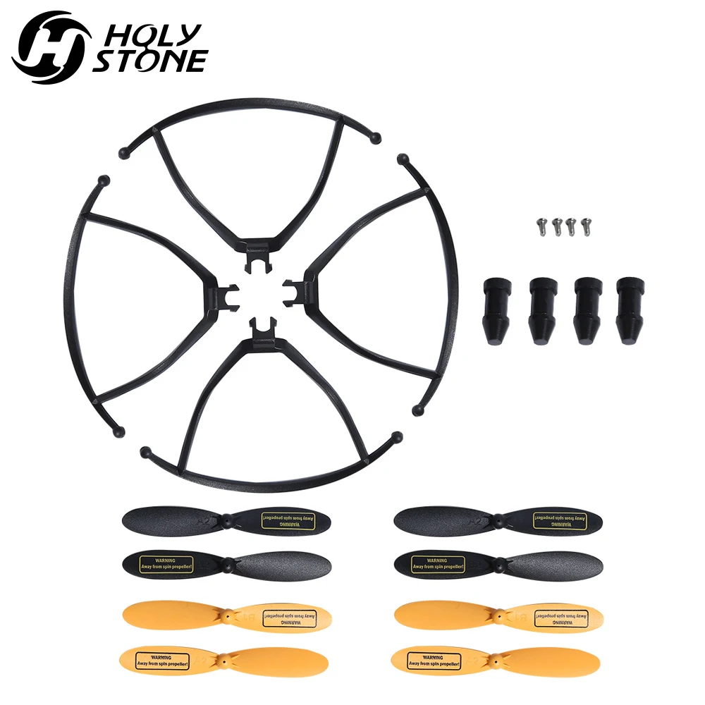 Holy Stone HS150 RC Racing Drone Replacement Parts Sets Quadcopter Propeller Motor Guards Accessories Spare Parts Crash Pack
Holy Stone HS150 RC Racing Drone Replacement Parts Sets Quadcopter Propeller Motor Guards Accessories Spare Parts Crash Pack