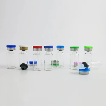 100 x 3ml Clear Perfume Essential Oil Essence Glass Bottles with Filp off Lid Pharmaceutica Sample Vials & Rubber Stopper
100 x 3ml Clear Perfume Essential Oil Essence Glass Bottles with Filp off Lid Pharmaceutica Sample Vials & Rubber Stopper