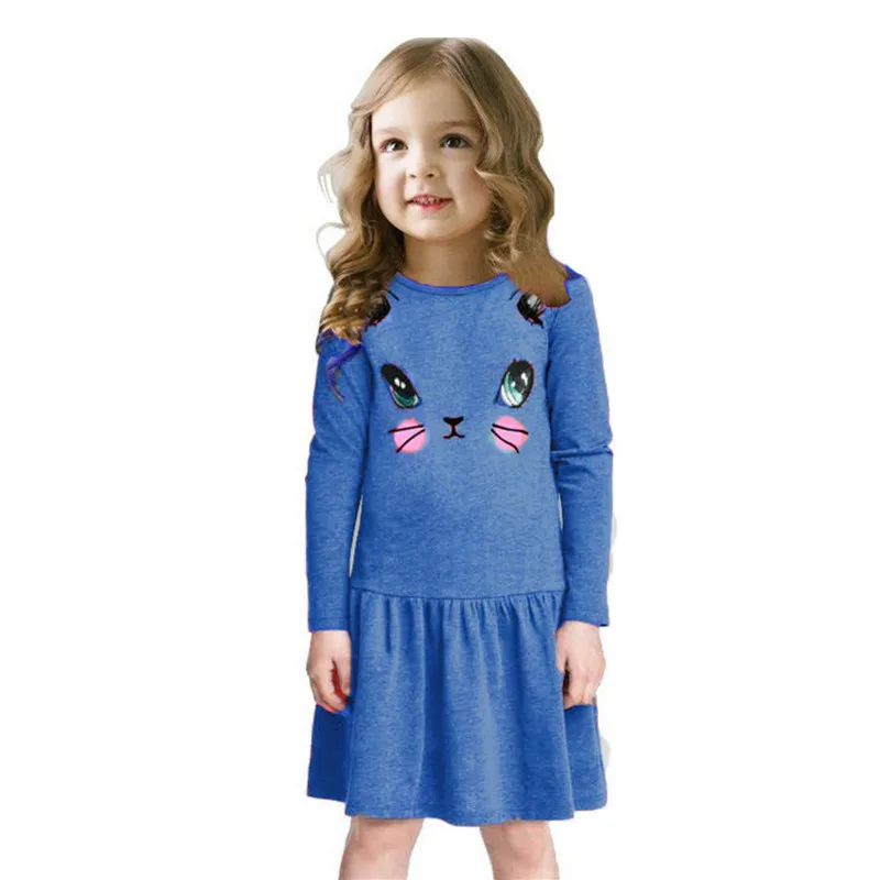 Cute Cat Lovely Toddler Baby Girls Princess Short Sleeve Dress Party Kids Tulle Tutu Dress Summer Girl Dress Children Clothing
Cute Cat Lovely Toddler Baby Girls Princess Short Sleeve Dress Party Kids Tulle Tutu Dress Summer Girl Dress Children Clothing