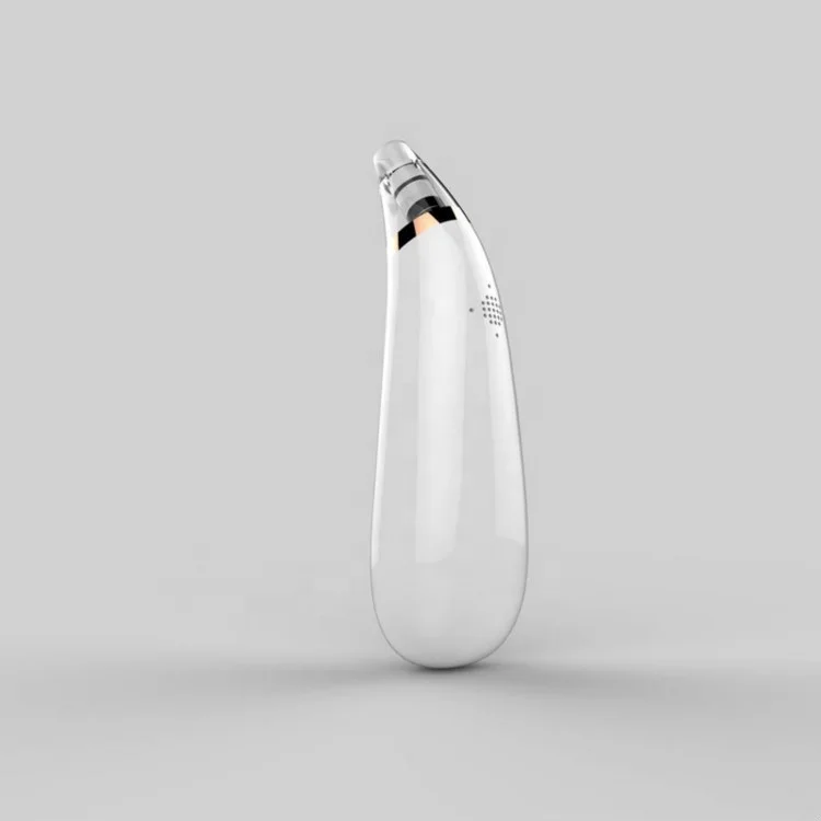 New Beauty Instrument Electric Blackhead Remover Vacuum Face PoreCleaner tool Electric Remove Blackhead Pore
New Beauty Instrument Electric Blackhead Remover Vacuum Face PoreCleaner tool Electric Remove Blackhead Pore