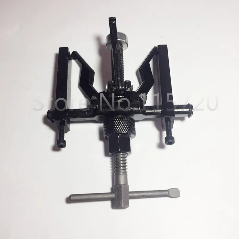3 jaw Bearing Puller_